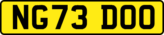 NG73DOO