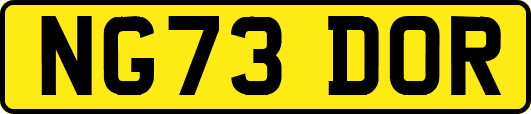 NG73DOR