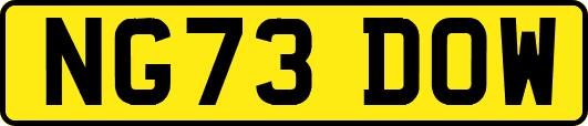 NG73DOW