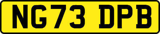 NG73DPB