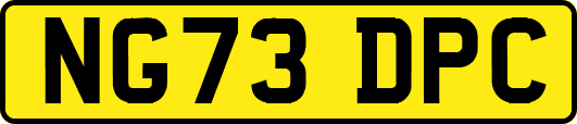 NG73DPC