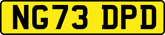 NG73DPD