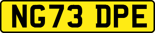 NG73DPE