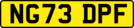NG73DPF