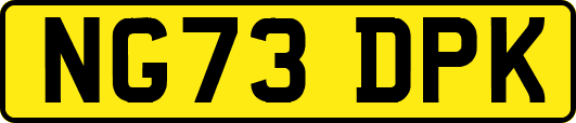 NG73DPK
