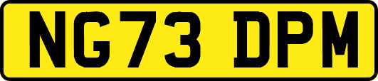 NG73DPM
