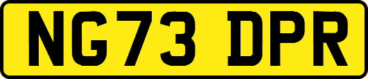 NG73DPR