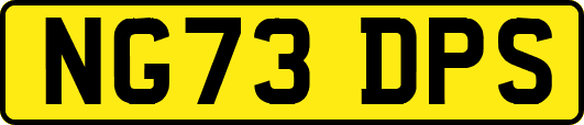 NG73DPS