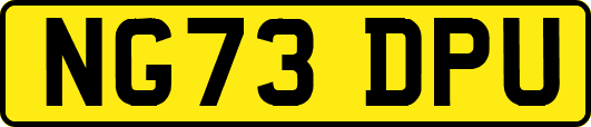 NG73DPU