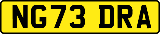 NG73DRA