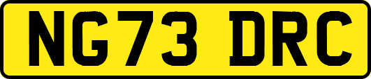 NG73DRC