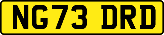 NG73DRD
