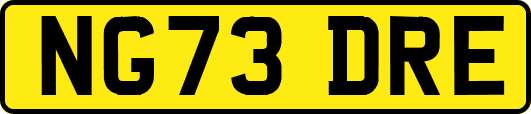 NG73DRE