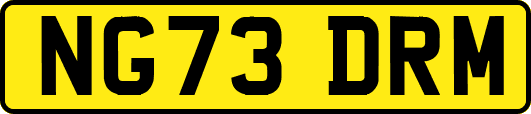 NG73DRM