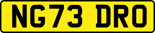 NG73DRO