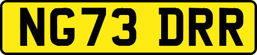 NG73DRR