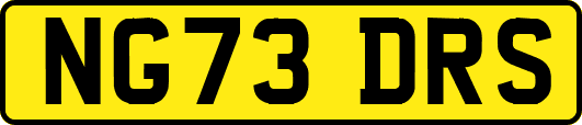 NG73DRS