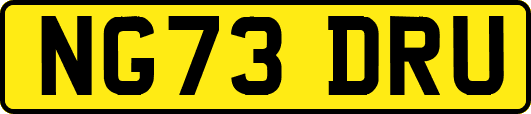 NG73DRU