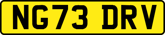 NG73DRV