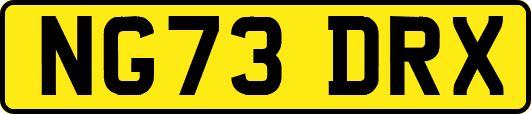 NG73DRX