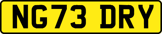 NG73DRY