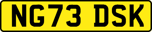 NG73DSK