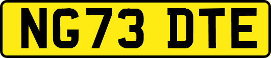 NG73DTE