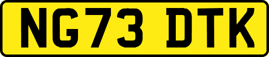 NG73DTK