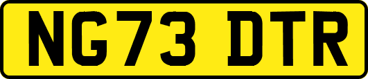 NG73DTR