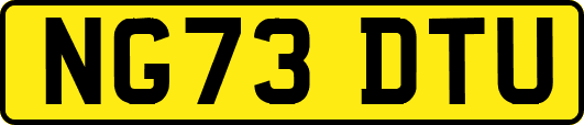 NG73DTU