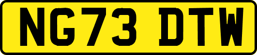 NG73DTW