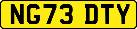 NG73DTY