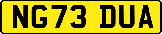 NG73DUA