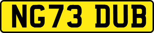 NG73DUB