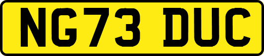 NG73DUC