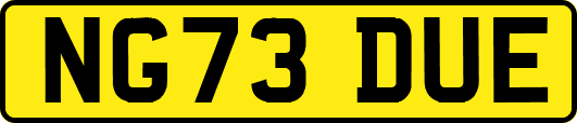 NG73DUE