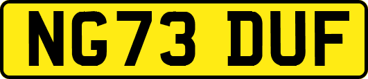 NG73DUF
