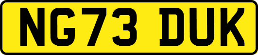 NG73DUK