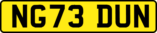 NG73DUN