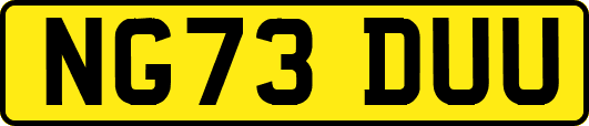NG73DUU