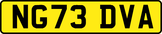 NG73DVA
