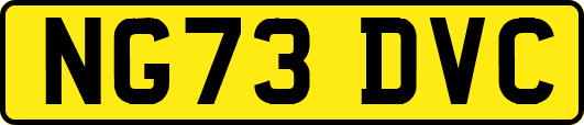 NG73DVC