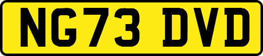 NG73DVD