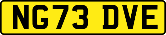 NG73DVE