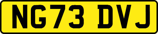 NG73DVJ