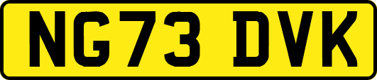 NG73DVK