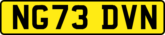 NG73DVN