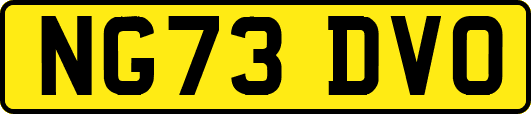 NG73DVO
