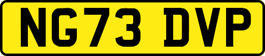 NG73DVP