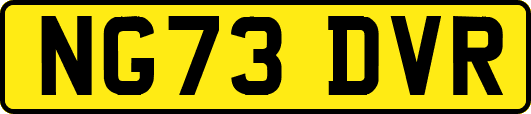 NG73DVR